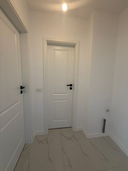 Campia Libertatii, pe Gheorghe Petrascu, vav parcul Petrascu