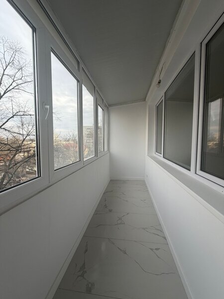 Campia Libertatii, pe Gheorghe Petrascu, vav parcul Petrascu