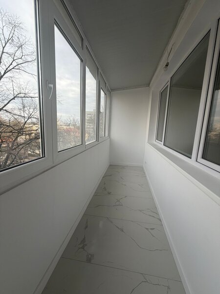 Campia Libertatii, pe Gheorghe Petrascu, vav parcul Petrascu