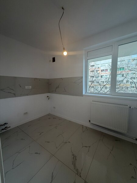 Campia Libertatii, pe Gheorghe Petrascu, vav parcul Petrascu