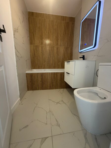 Campia Libertatii, pe Gheorghe Petrascu, vav parcul Petrascu